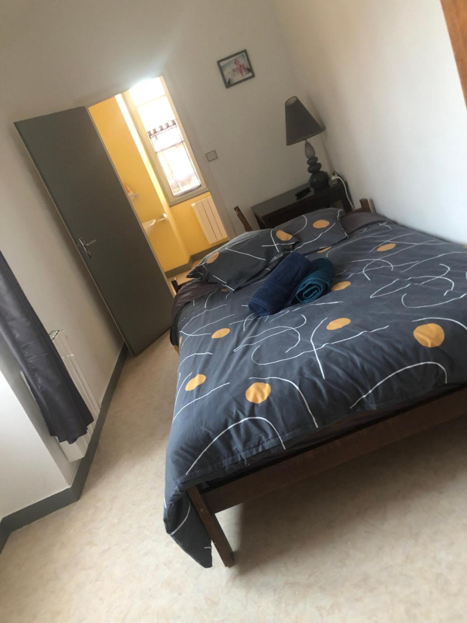 Rest Hotel L Ardoise Auge Екстер'єр фото