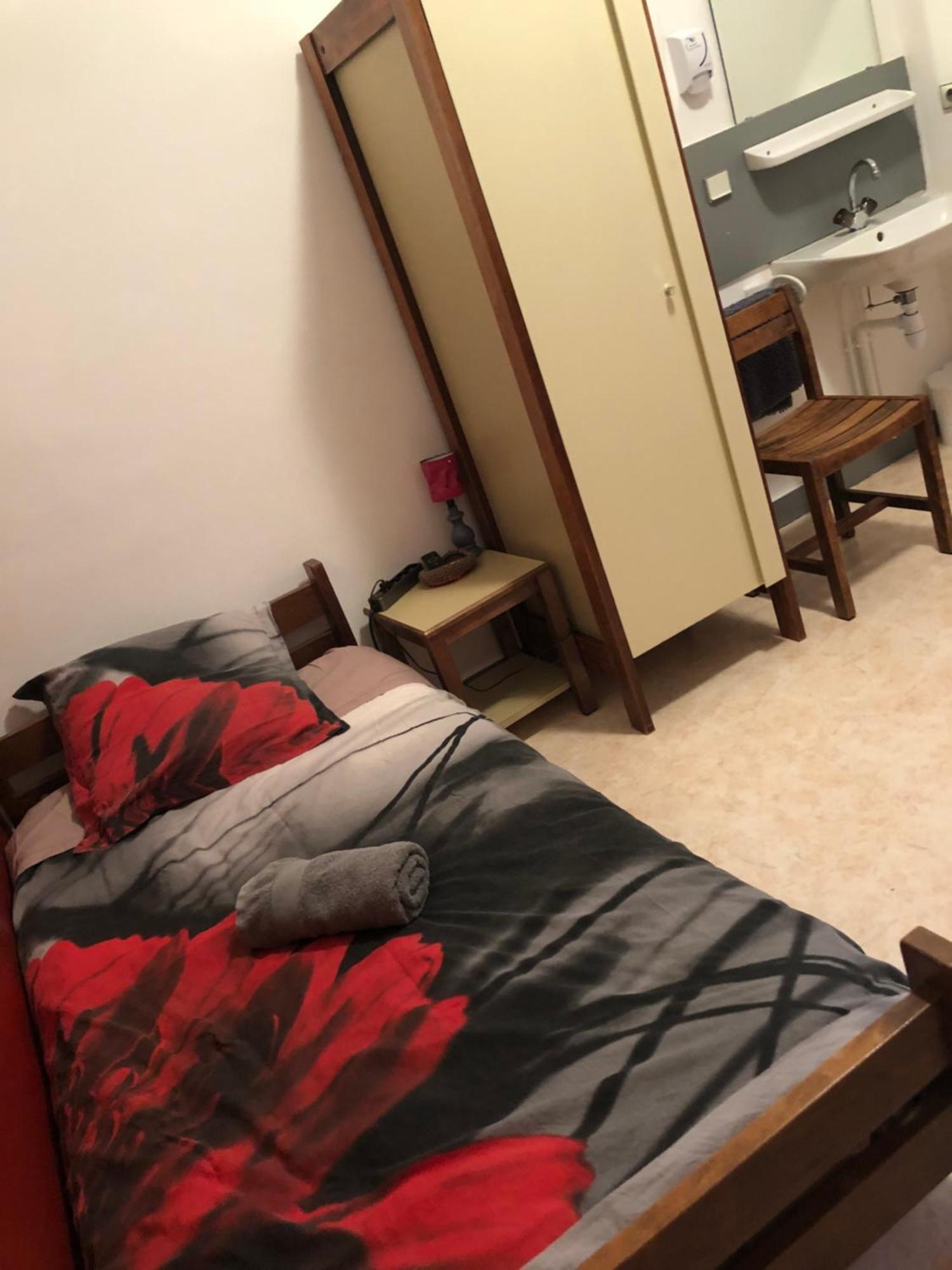 Rest Hotel L Ardoise Auge Екстер'єр фото