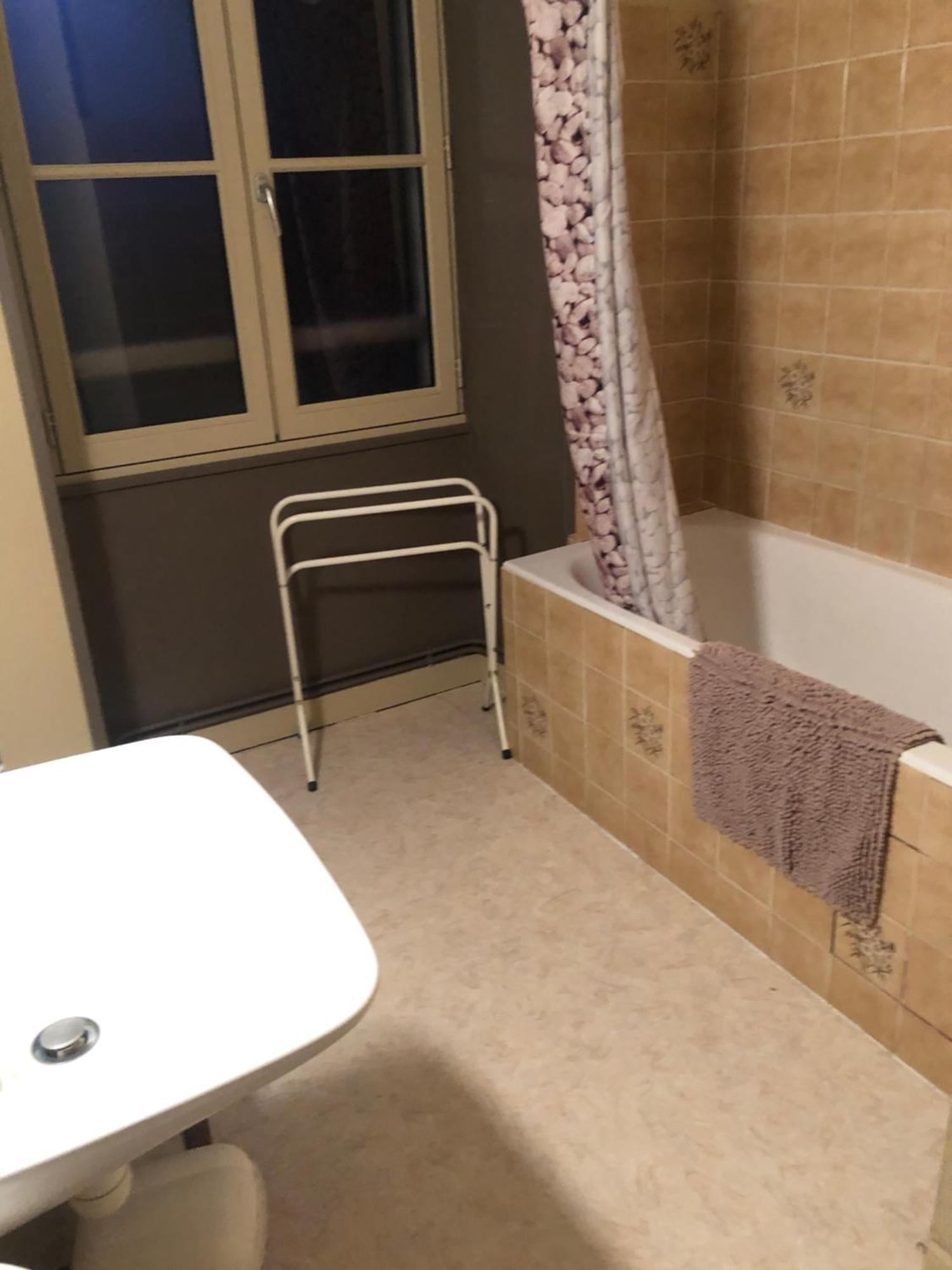 Rest Hotel L Ardoise Auge Екстер'єр фото