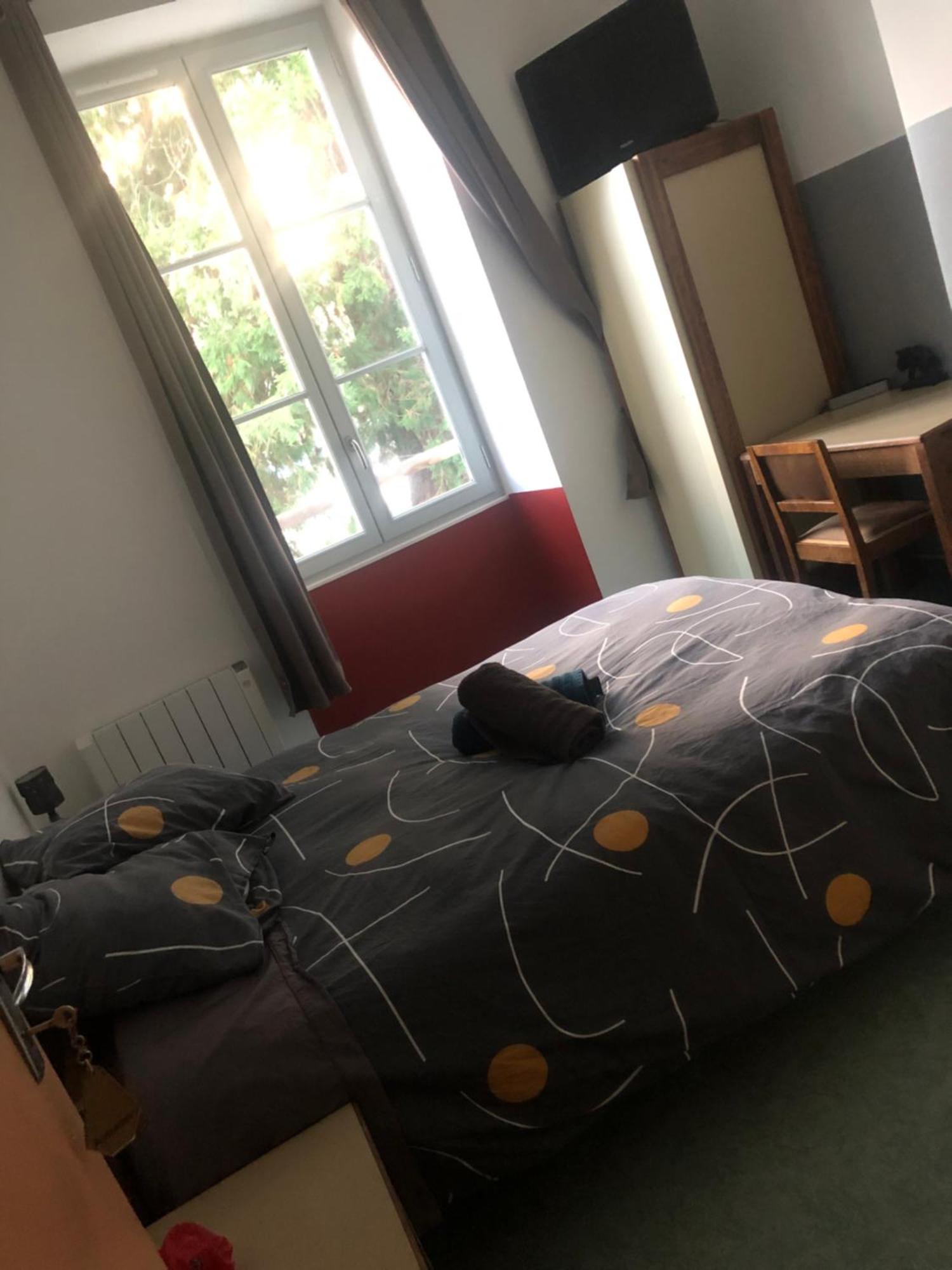 Rest Hotel L Ardoise Auge Екстер'єр фото