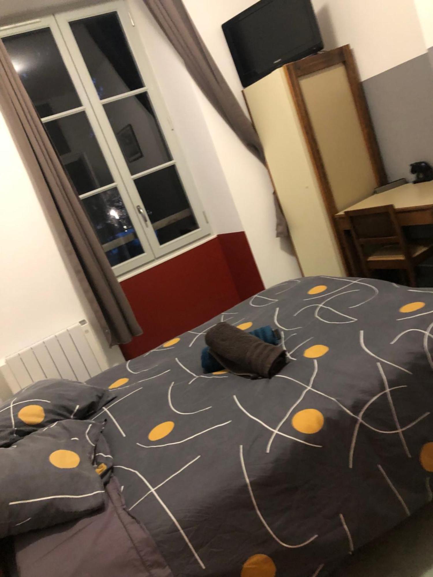 Rest Hotel L Ardoise Auge Екстер'єр фото